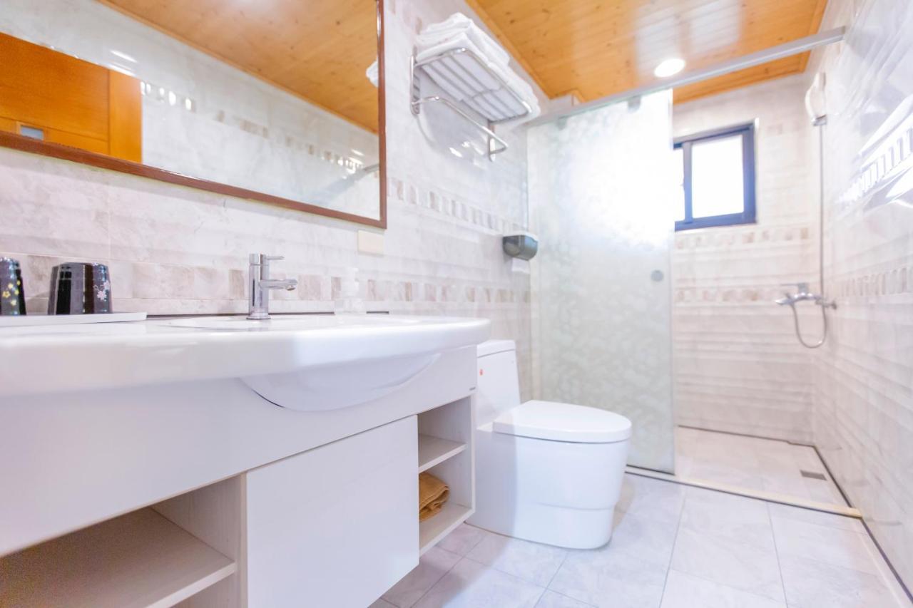 Yi Le Homestay Манонг Екстериор снимка